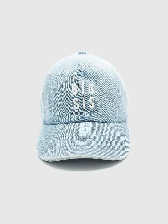 Rey to Z Καπέλο «Big Sis» για παιδιά και νήπια