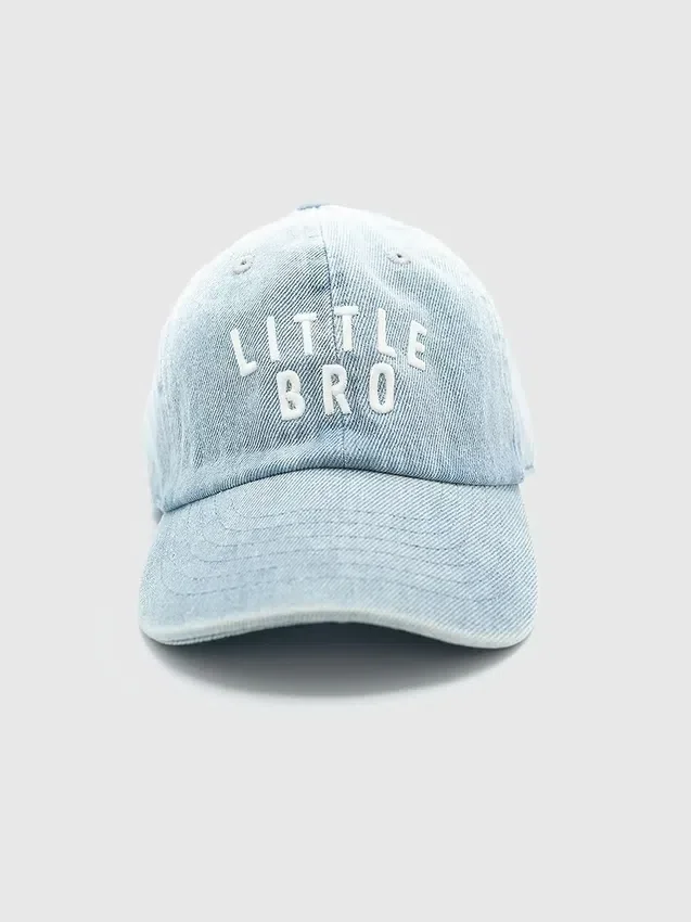 Rey to Z Καπέλο για παιδιά και νήπια «Little Bro»