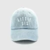 Rey to Z Kids and Toddler Καπέλο «Little Sis»