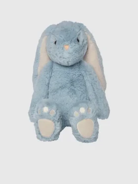 River, το μπλε λαγουδάκι Snuggle Bunnies