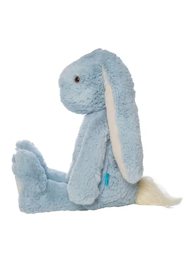 River, το μπλε λαγουδάκι Snuggle Bunnies