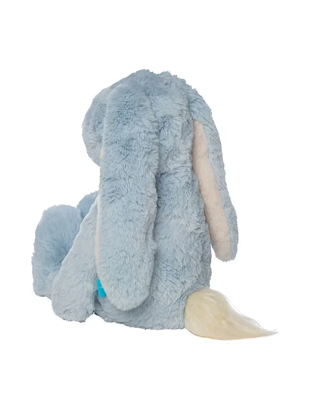 River, το μπλε λαγουδάκι Snuggle Bunnies
