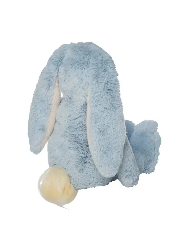 River, το μπλε λαγουδάκι Snuggle Bunnies