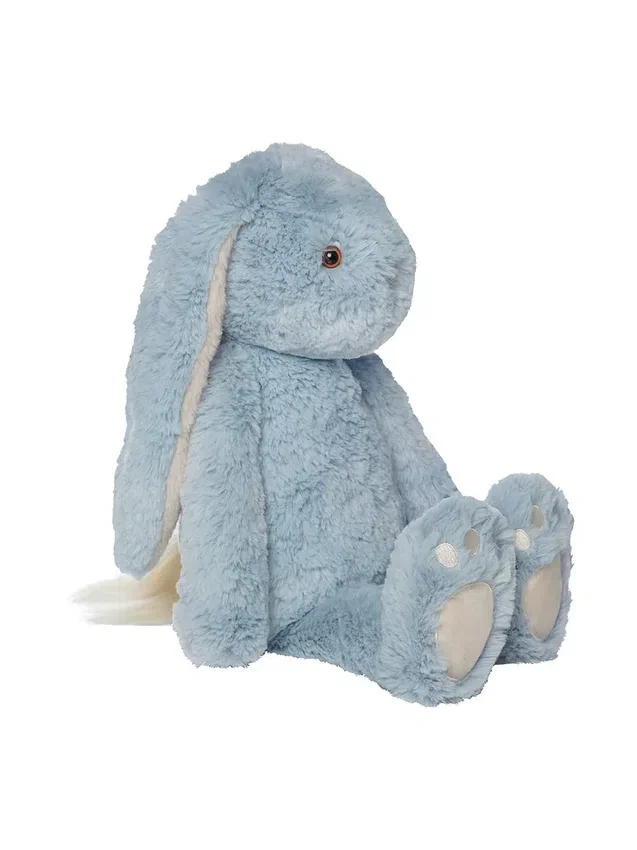River, το μπλε λαγουδάκι Snuggle Bunnies