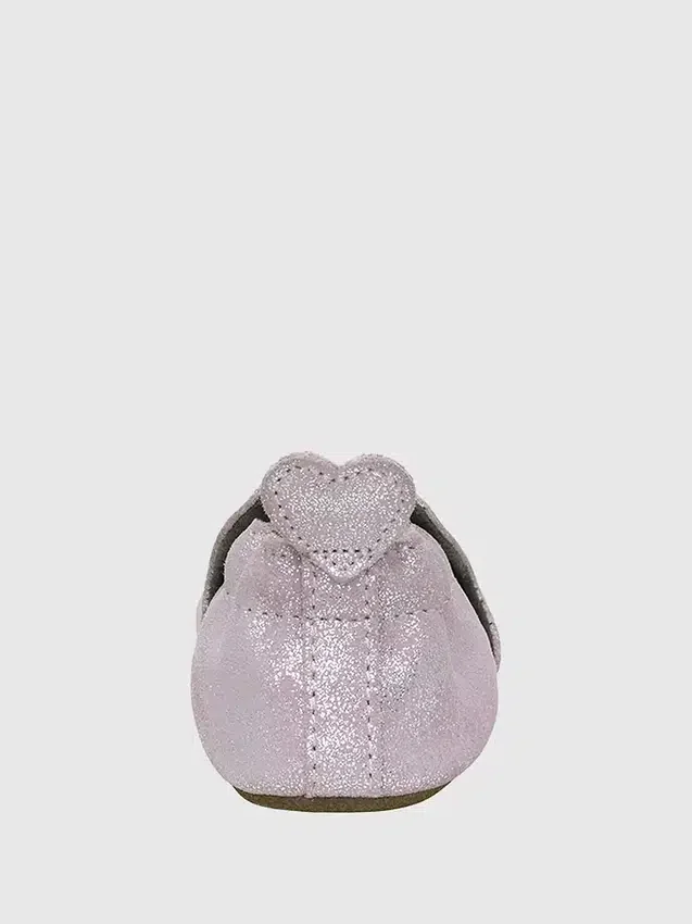 Robeez Baby Pretty Pearl Soft Soles