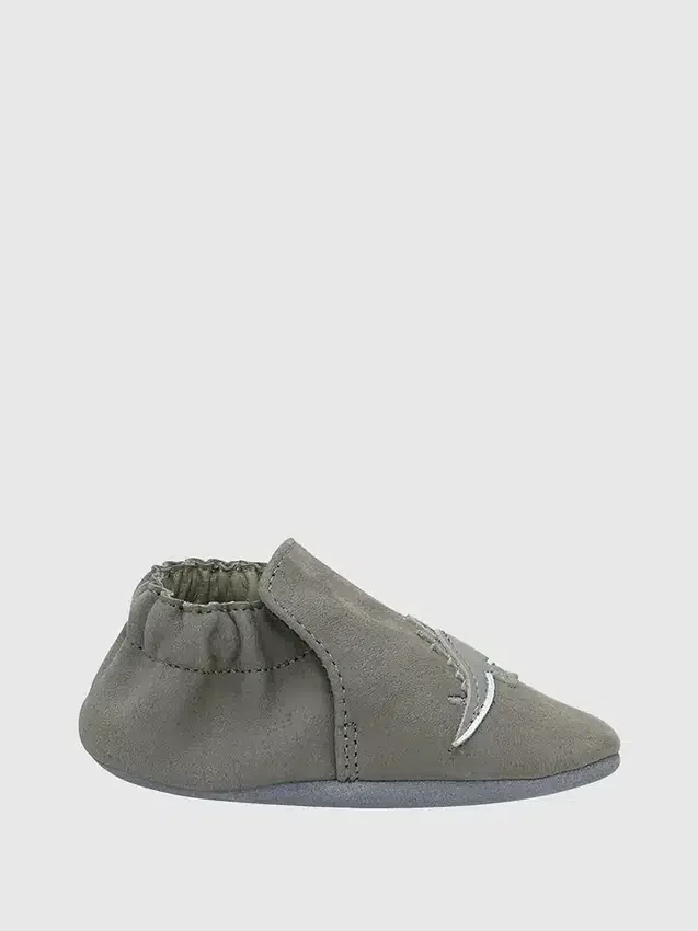 Robeez Baby Ramsey Soft Soles