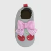 Robeez Cherry Cute Soft Soles