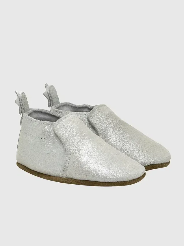 Robeez Pretty Pearl Soft Soles