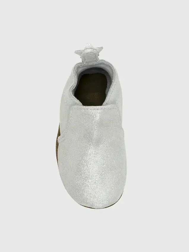 Robeez Pretty Pearl Soft Soles