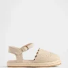 Σανδάλια Espadrille για μικρά παιδιά