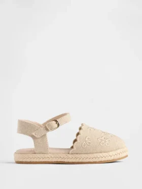 Σανδάλια Espadrille για μικρά παιδιά