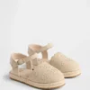 Σανδάλια Espadrille για μικρά παιδιά