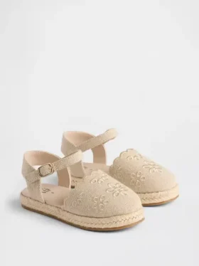 Σανδάλια Espadrille για μικρά παιδιά
