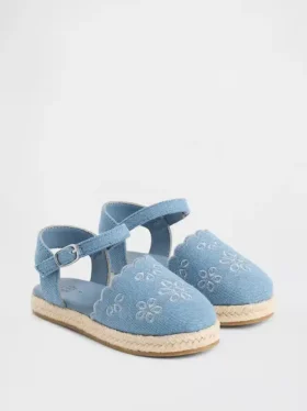 Σανδάλια Espadrille για μικρά παιδιά