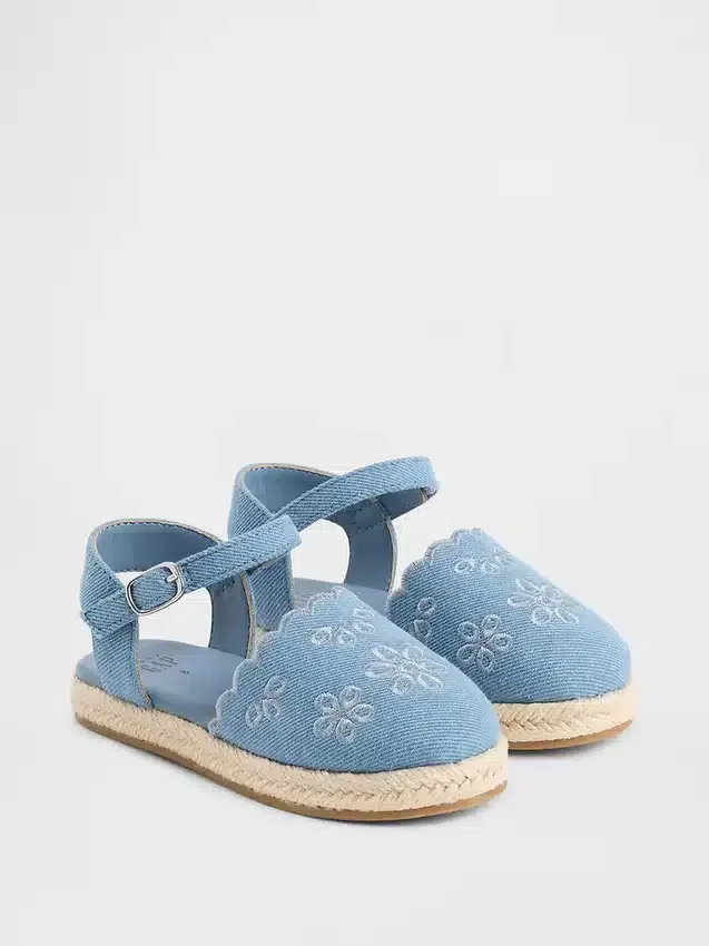 Σανδάλια Espadrille για μικρά παιδιά