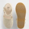 Σανδάλια Espadrille για μικρά παιδιά