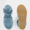 Σανδάλια Espadrille για μικρά παιδιά