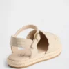 Σανδάλια Espadrille για μικρά παιδιά