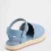 Σανδάλια Espadrille για μικρά παιδιά
