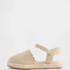 Σανδάλια Espadrille για μικρά παιδιά