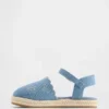 Σανδάλια Espadrille για μικρά παιδιά