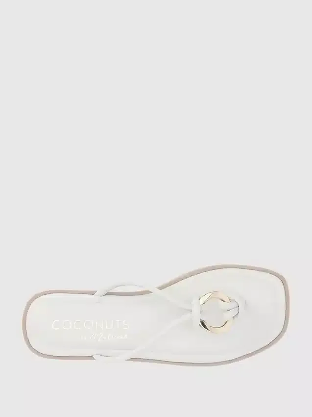 Σανδάλια Mission Thong