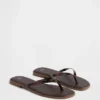 Σανδάλια τύπου flip-flop