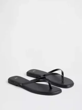 Σανδάλια τύπου flip-flop
