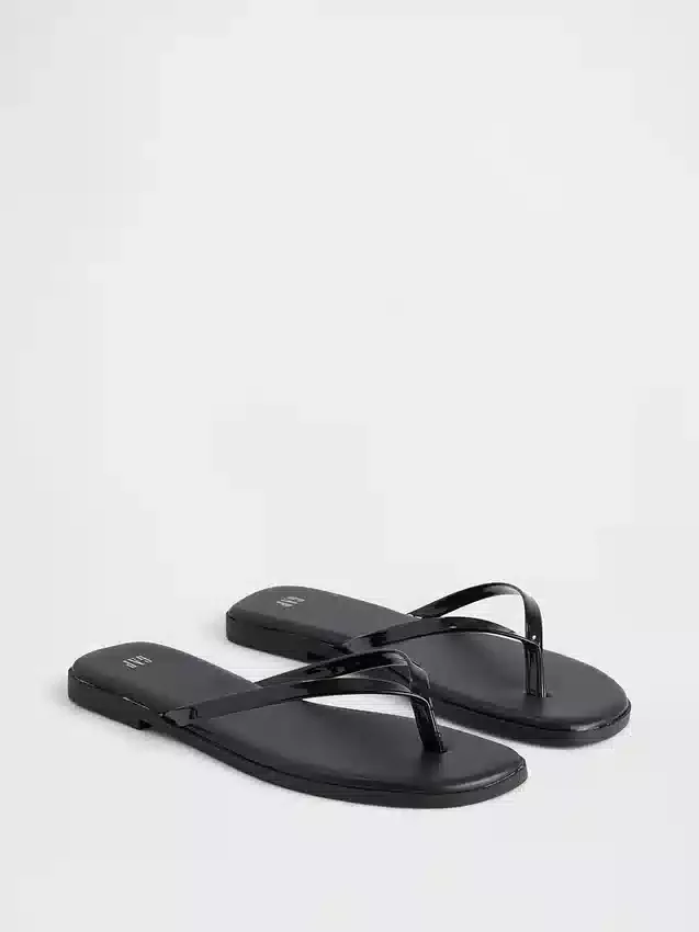Σανδάλια τύπου flip-flop