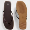 Σανδάλια τύπου flip-flop