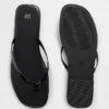 Σανδάλια τύπου flip-flop