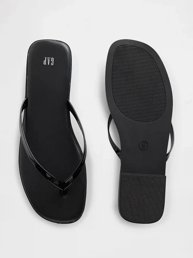Σανδάλια τύπου flip-flop