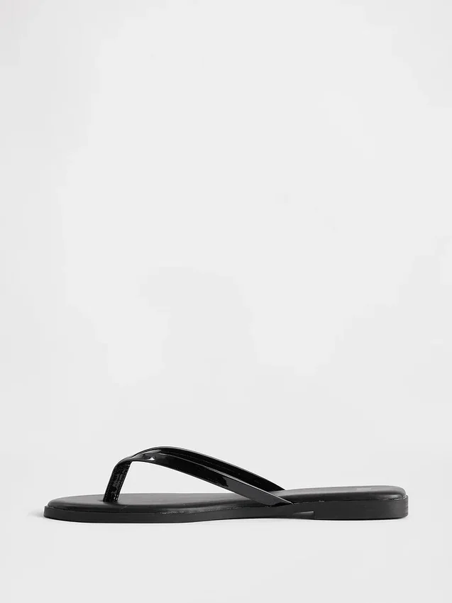 Σανδάλια τύπου flip-flop