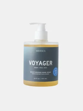 Σαπούνι χεριών Mersea Voyager