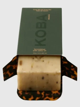 Σαπούνι Koba Soak Me up