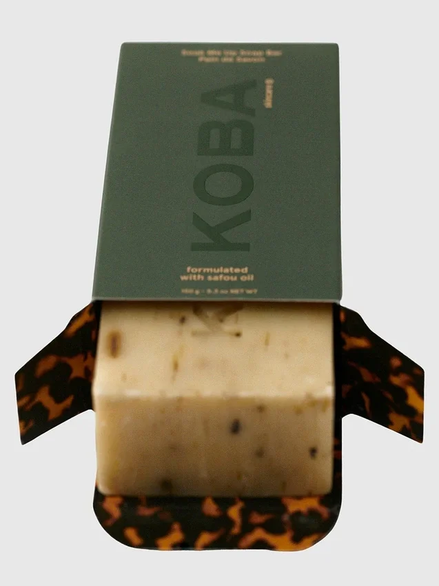 Σαπούνι Koba Soak Me up