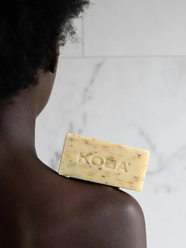 Σαπούνι Koba Soak Me up