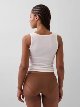 Secondskin Hipster