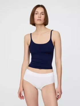 Secondskin Tank Top