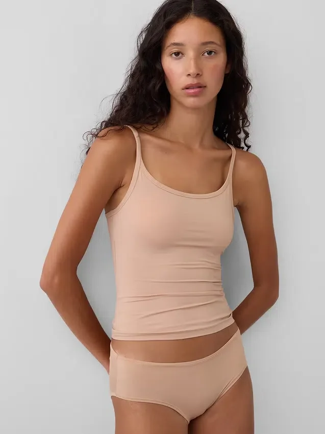 Secondskin Tank Top