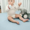 Σεντόνι κούνιας από μουσελίνα της Comfy Cubs