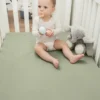 Σεντόνι κούνιας από μουσελίνα της Comfy Cubs