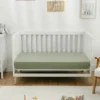 Σεντόνι κούνιας από μουσελίνα της Comfy Cubs