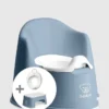 Σετ 3 τεμαχίων Babybjorn για την εκπαίδευση στην τουαλέτα