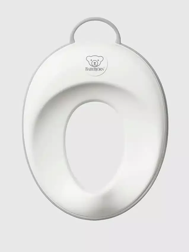 Σετ 3 τεμαχίων Babybjorn για την εκπαίδευση στην τουαλέτα