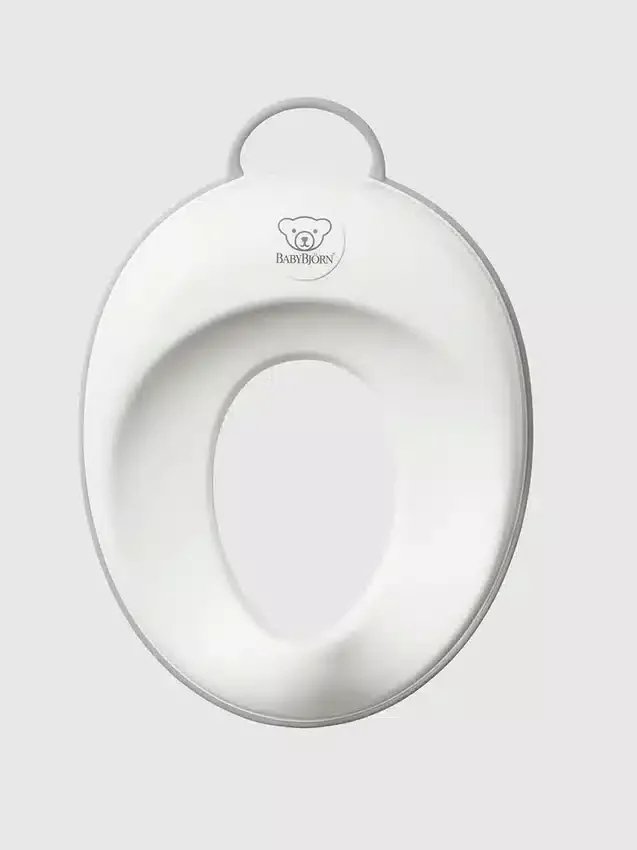 Σετ 3 τεμαχίων Babybjorn για την εκπαίδευση στην τουαλέτα