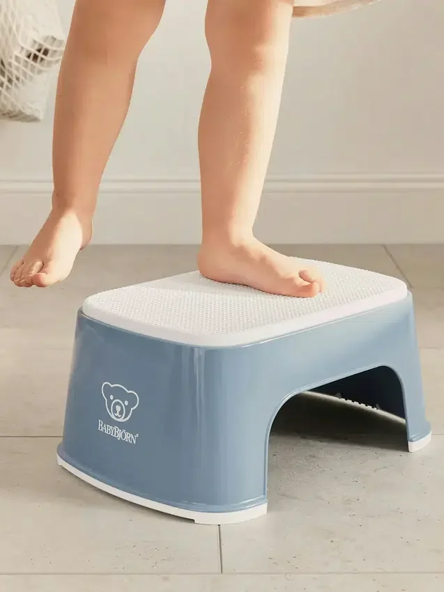 Σετ 3 τεμαχίων Babybjorn για την εκπαίδευση στην τουαλέτα