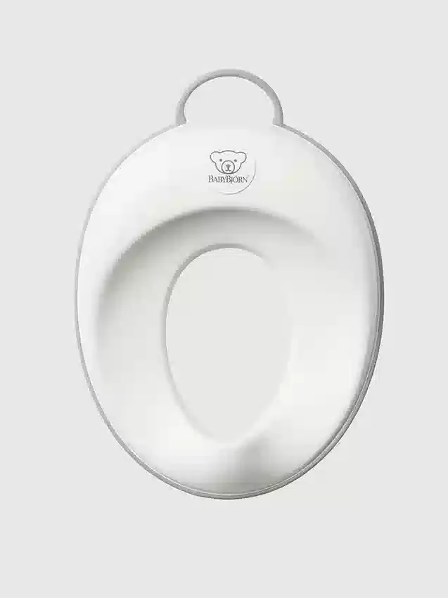 Σετ 3 τεμαχίων Babybjorn για την εκπαίδευση στην τουαλέτα