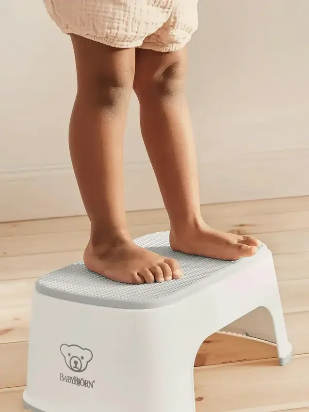 Σετ 3 τεμαχίων Babybjorn για την εκπαίδευση στην τουαλέτα