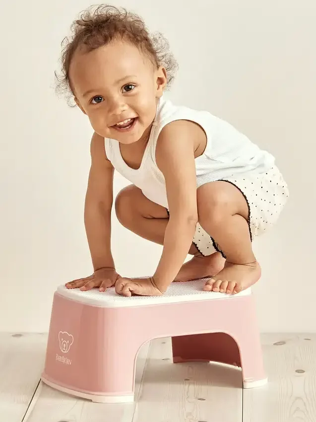 Σετ 3 τεμαχίων Babybjorn για την εκπαίδευση στην τουαλέτα
